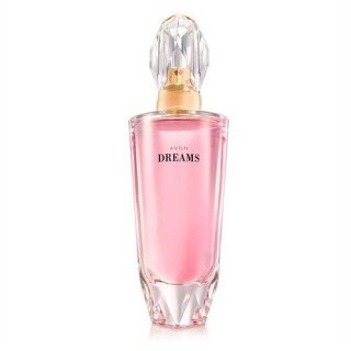 Avon Dreams EDP 50 ml Kadın Parfümü kullananlar yorumlar